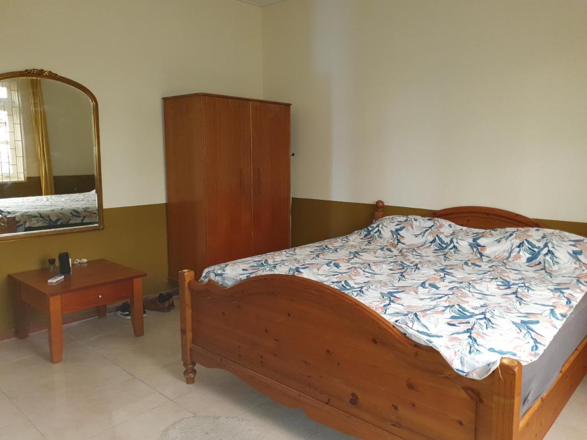 Chander'S Villa Paramaribo Buitenkant foto
