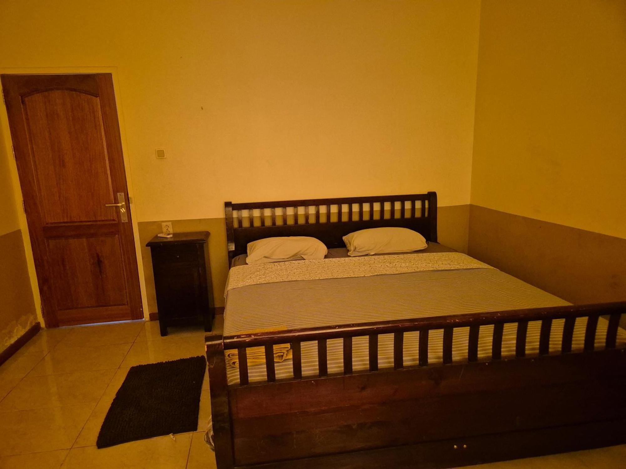 Chander'S Villa Paramaribo Buitenkant foto
