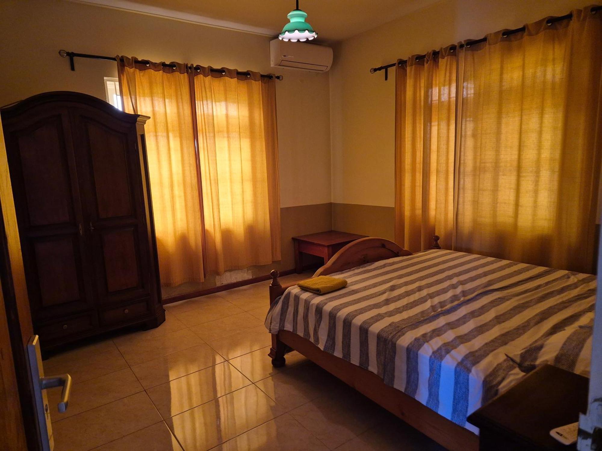 Chander'S Villa Paramaribo Buitenkant foto