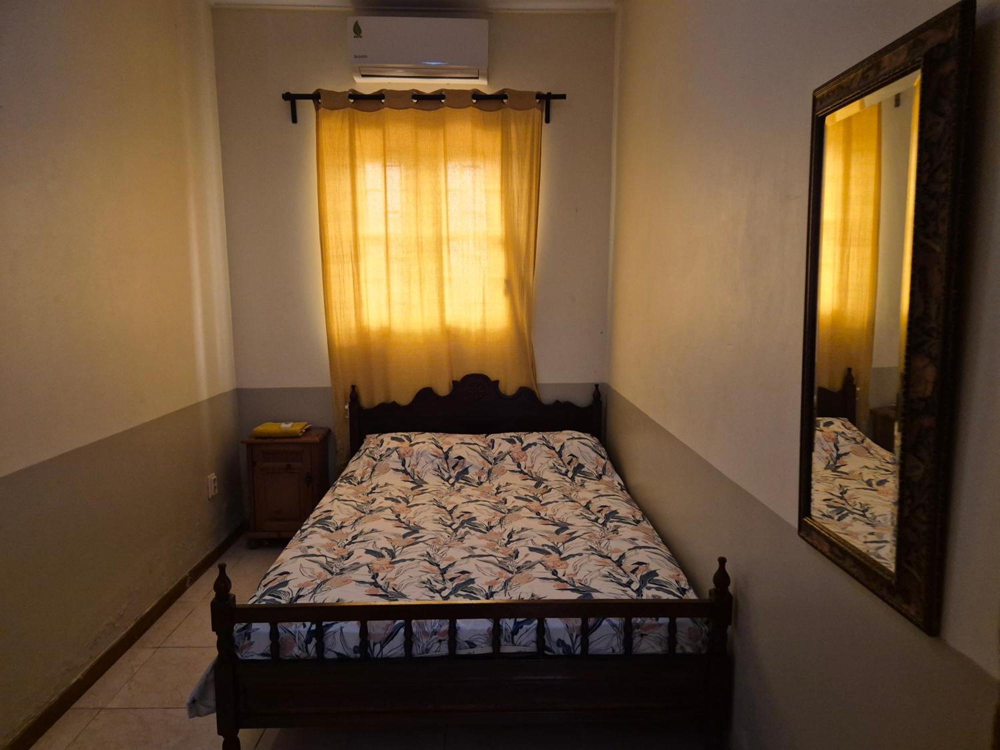 Chander'S Villa Paramaribo Buitenkant foto