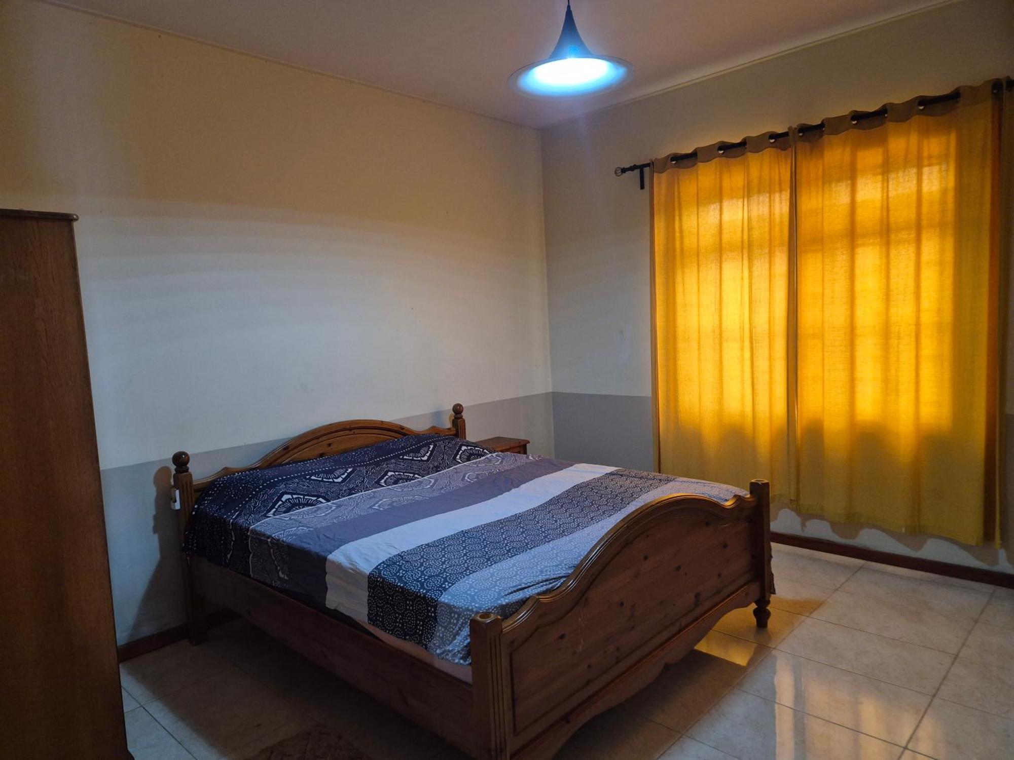 Chander'S Villa Paramaribo Buitenkant foto