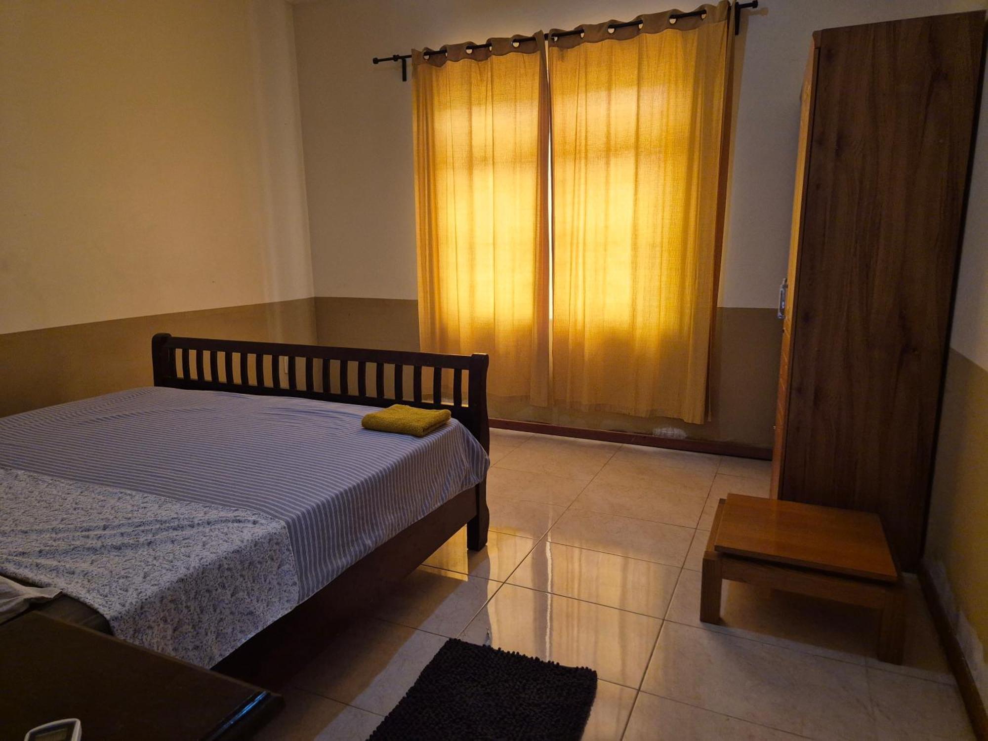 Chander'S Villa Paramaribo Buitenkant foto