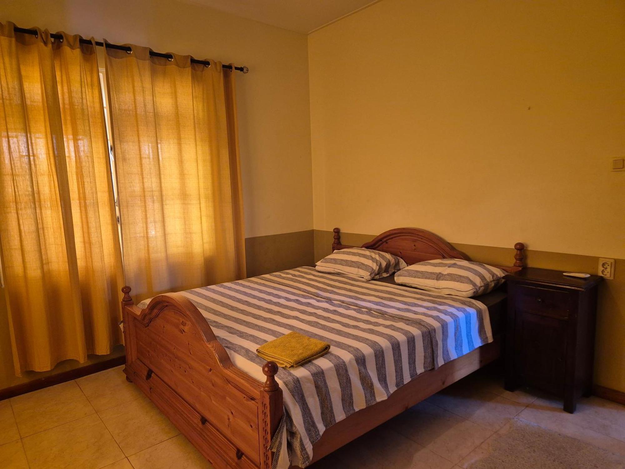 Chander'S Villa Paramaribo Buitenkant foto
