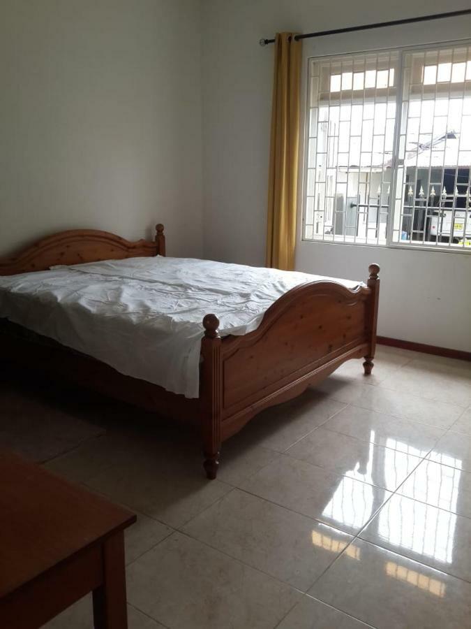 Chander'S Villa Paramaribo Buitenkant foto