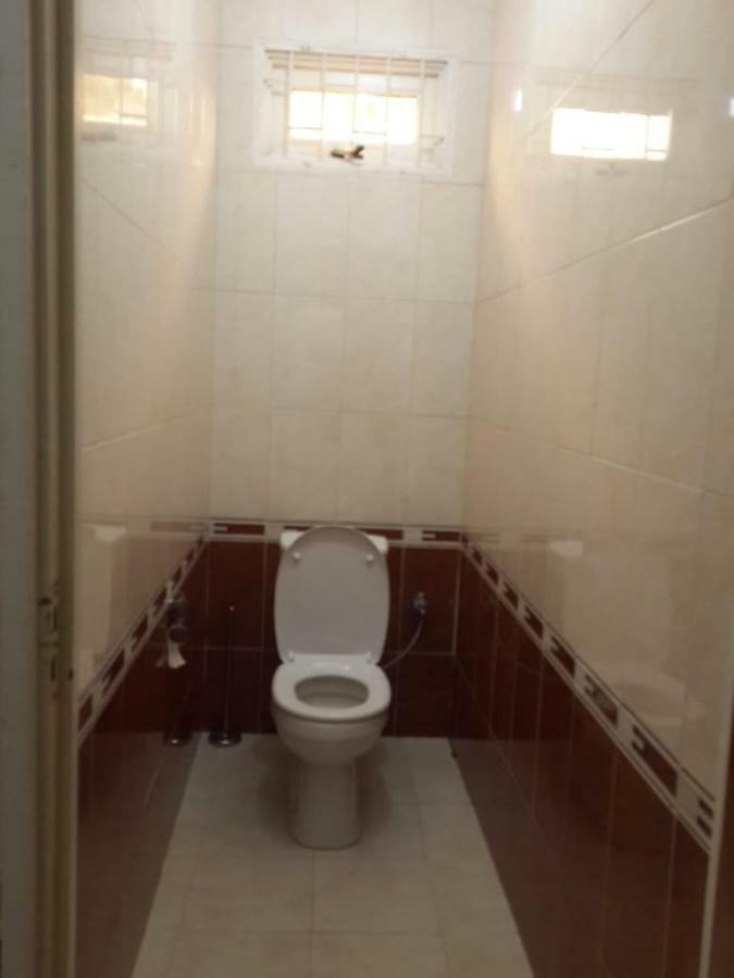 Chander'S Villa Paramaribo Buitenkant foto